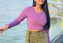 Bigg Boss Tamil Season 4 Contestant Gabriella Charlton Biography