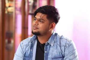 Bigg Boss Tamil Season 5 Contestant Abishek Raaja Biography