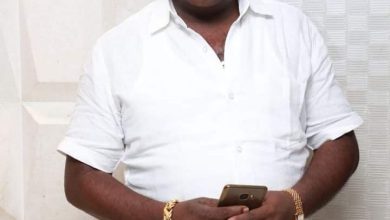 Bigg Boss Tamil Season 5 Contestant Imman Annachi Biography