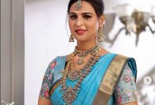 Bigg Boss Tamil Season 5 Contestant Namitha Marimuthu Biography
