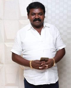 Bigg Boss Tamil Season 5 Contestants Imman Annachi Biography