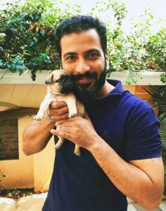 Bigg Boss Tamil Season 4 Contestant Jithan Ramesh Biography