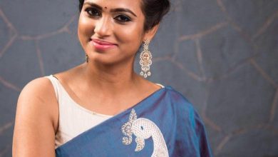 Bigg Boss Tamil Season 4 Contestant Ramya Pandian Biography