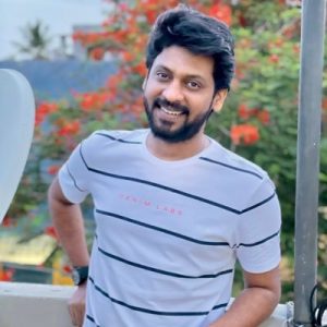 Bigg Boss Tamil Season 4 Contestant Rio Raj Biography