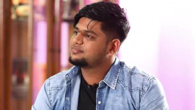 Bigg Boss Tamil Season 5 Contestant Abishek Raaja Biography