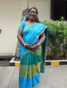 Bigg Boss Tamil Season 5 Contestant Chinnaponnu Kumar Biography