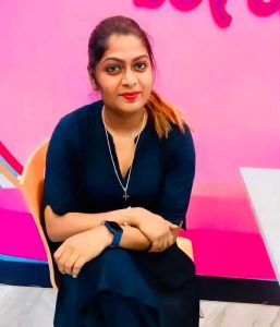 Bigg Boss Tamil Season 5 Contestant Isaivani Biography