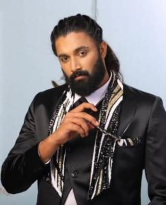 bigg-boss-tamil-season-5-contestant-niroop-nandakumar-biography