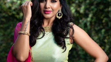 bigg-boss-tamil-season-5-contestant-pavni-reddy-biography