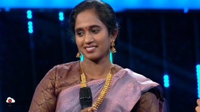 bigg-boss-tamil-season-5-contestant-thamarai-selvi-biography