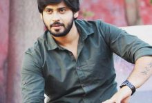 Bigg Boss Telugu Season 7 Contestant Amardeep Chowdary Biography