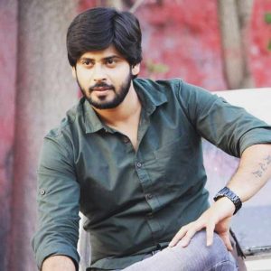 Bigg Boss Telugu Season 7 Contestant Amardeep Chowdary Biography