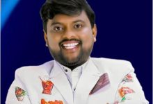 Tasty Teja Biography