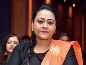 Shakeela Biography