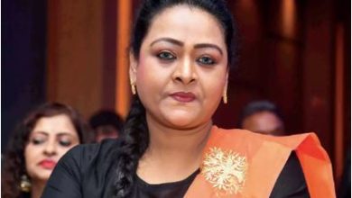 Shakeela Biography