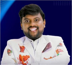Tasty Teja Biography