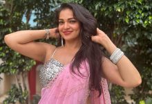 Ashwini Sri