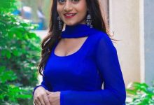 Nayani Pavani