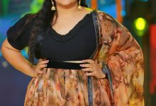 Pooja Murthy