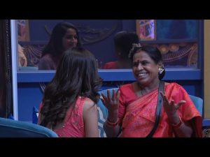 Shobha Shetty's Emotional Reunion