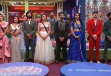 Bigg Boss Telugu 7 Day 76