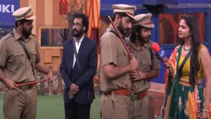 Bigg Boss Telugu 7 Day 81