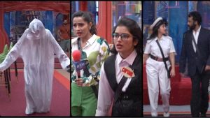 Bigg Boss Telugu 7 Day 81