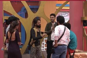 Bigg Boss Family Week