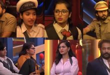 Bigg Boss Telugu 7 Day 80