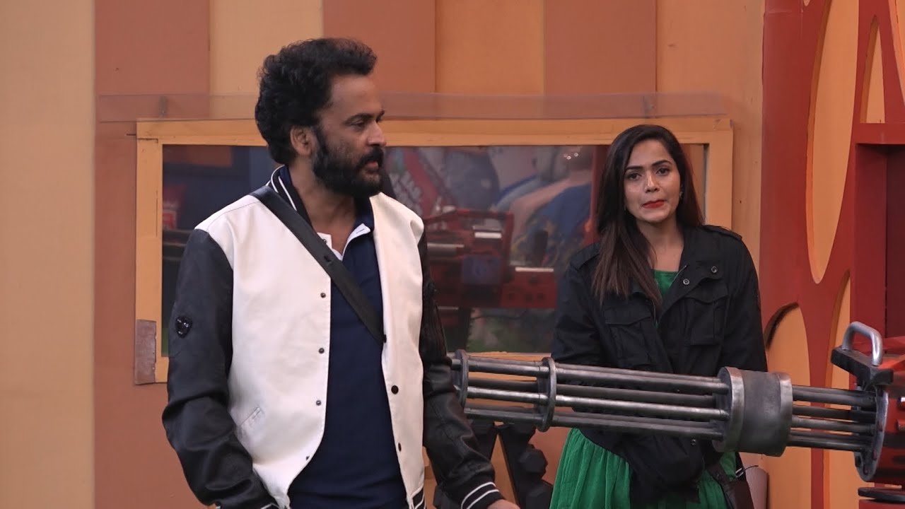 Bigg Boss Telugu 7 Day 82 Captaincy Unfolds in the Final Week