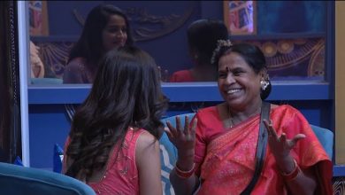 Shobha Shetty's Emotional Reunion