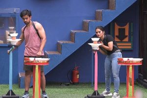 Bigg Boss Telugu 7 Day 79