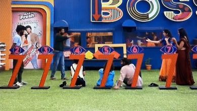 Bigg Boss Telugu 7 Day 73