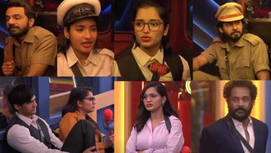 Bigg Boss Telugu 7 Day 80