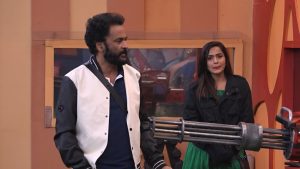 Bigg Boss Telugu 7 Day 82