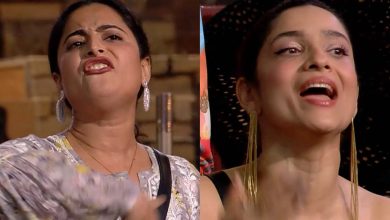 Ankita vs. Aishwarya Clash Archives Bigg Boss