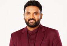 Arun Srikanth Mashetty