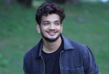Munawar Faruqui: An Unconventional Start