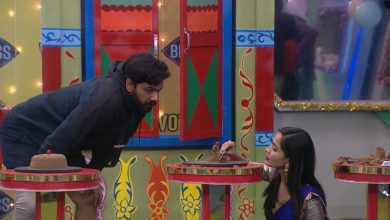 Bigg Boss Telugu 7 Day 94