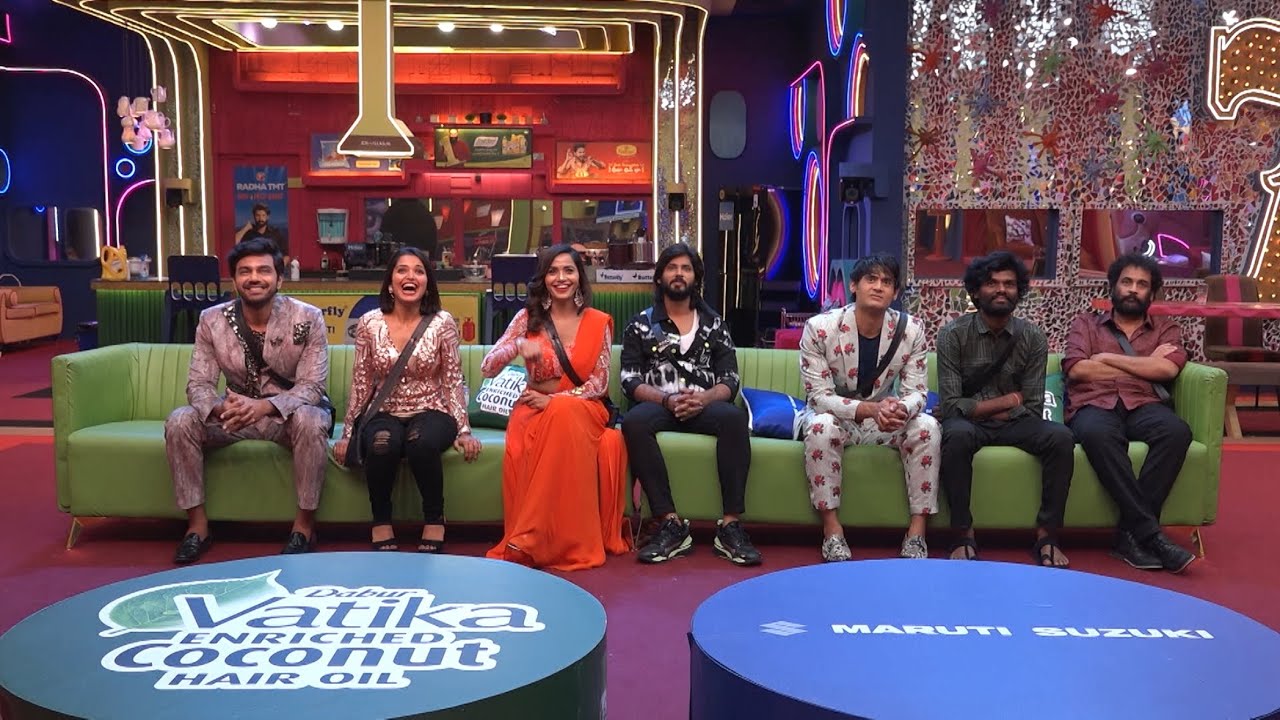 Bigg Boss Telugu 7 Day 98 Crowns Finalists and Bids Farewell