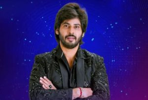 Amardeep Journey