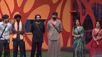 Bigg Boss 7 Telugu 14th Week