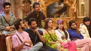 Bigg Boss Hindi 17 Captaincy