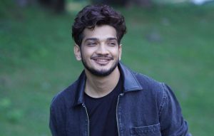 Munawar Faruqui: An Unconventional Start