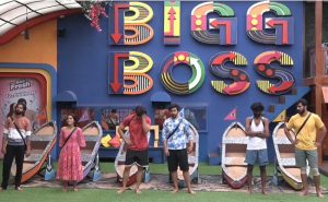 Bigg Boss Telugu 7 Day 87