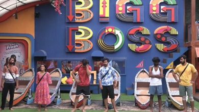 Bigg Boss Telugu 7 Day 87