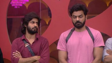 Bigg Boss Telugu 7 Day 89