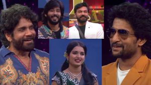 Bigg Boss Telugu 7 Day 91