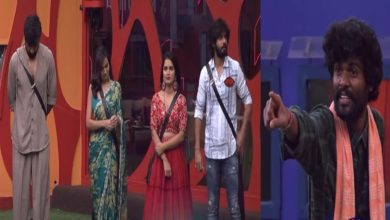 Bigg Boss Telugu 7 Day 92