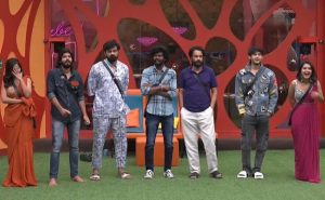 Bigg Boss Telugu 7 Day 93